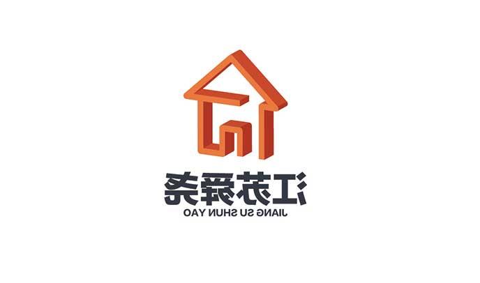 江苏舜尧建设工程有限公司项目标志设计-建筑logo形象设计品牌
